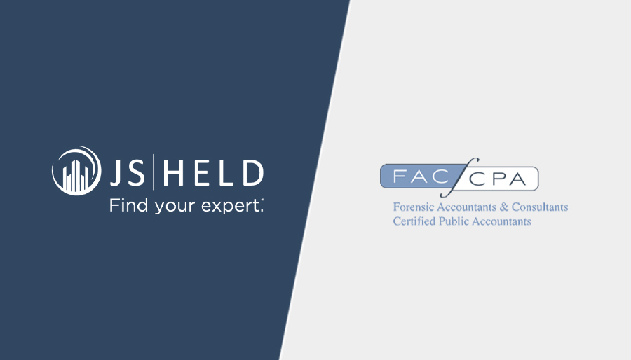 J.S. Held buys Miami-based Forensic Accountants & Consultants