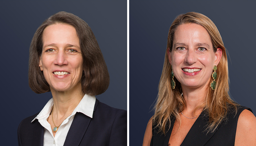 Interpath appoints Josefine Hänsel and Kerstin Leuschner to senior German team