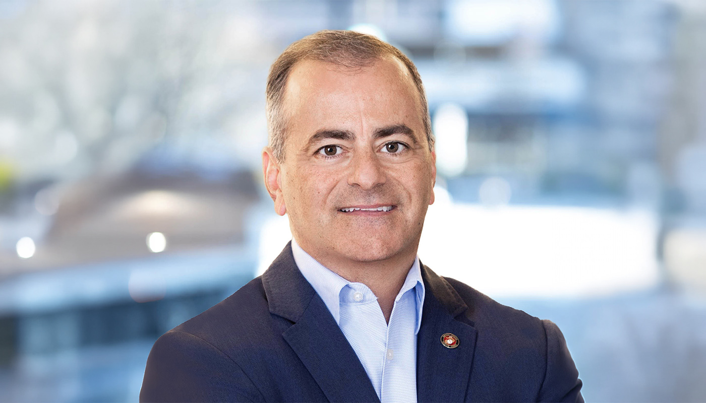 BRG adds Maurice Berbel as managing director in financial institution advisory