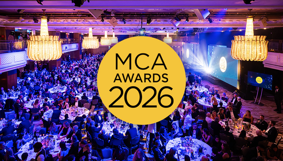 Depth of UK expertise sees 29 consultancies lauded at 2026 MCA Awards