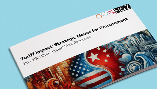 Procurement