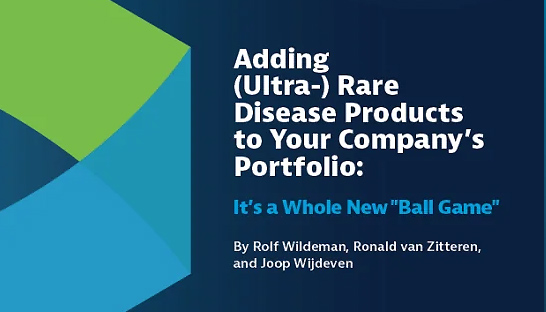 Rare Diseases