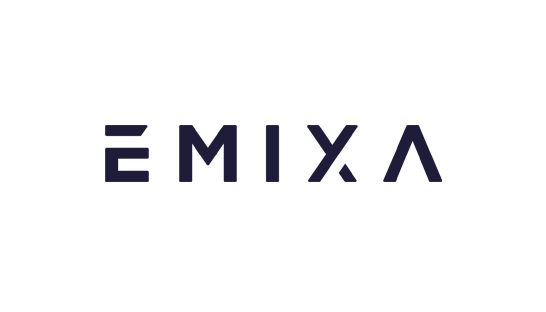 Consulting firm in Europe: Emixa