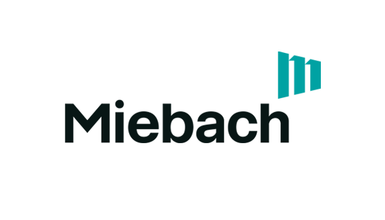 Consulting firm in Europe: Miebach Consulting