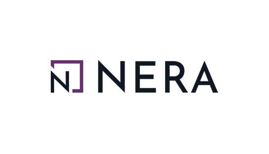 Consulting firm in Europe: NERA Economic Consulting
